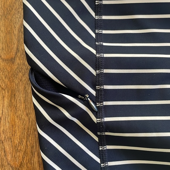 Athleta 7/8 running leggings. - Picture 3 of 3